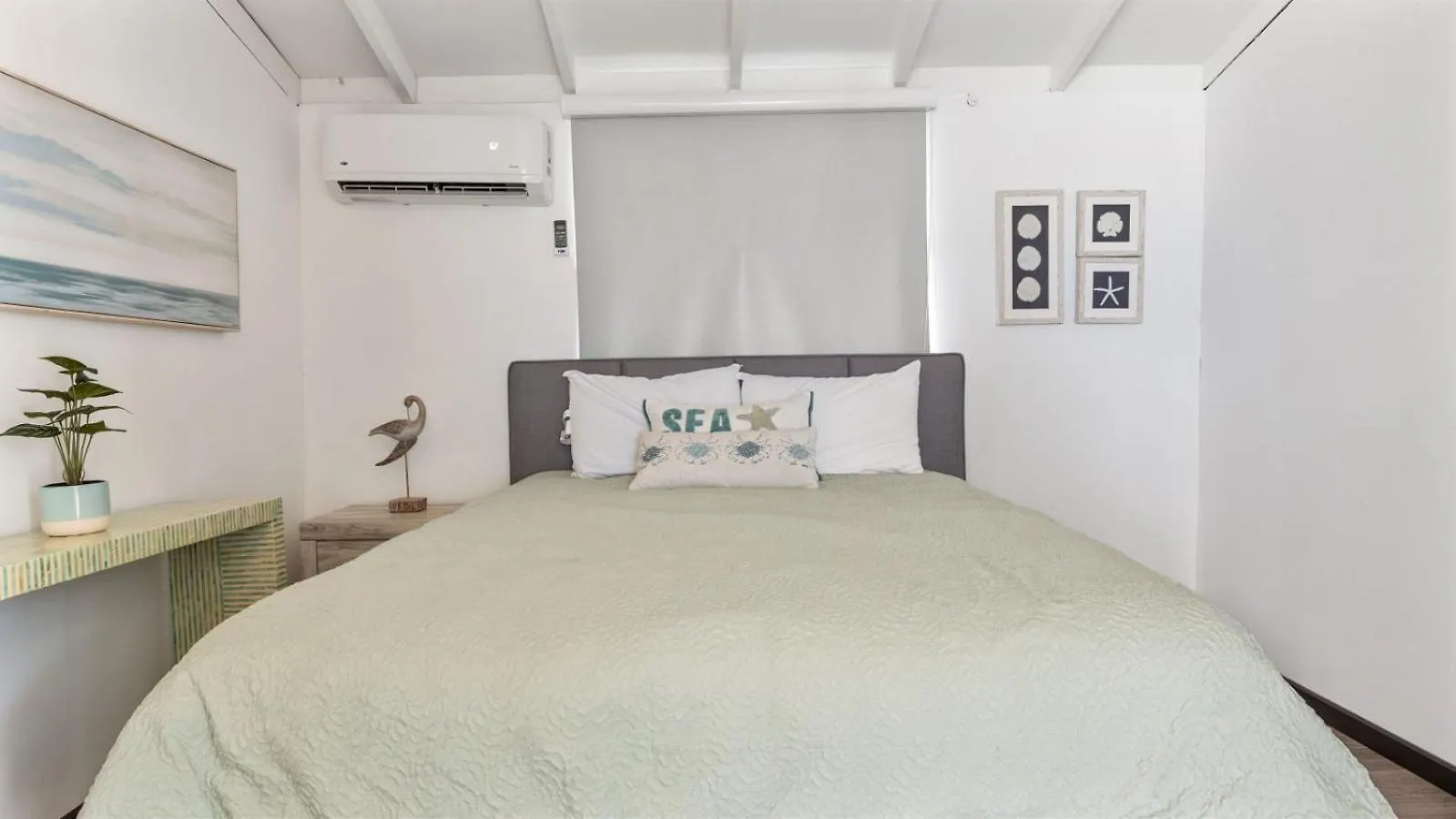 Casa vacanze Danielas Beachfront House Rincon