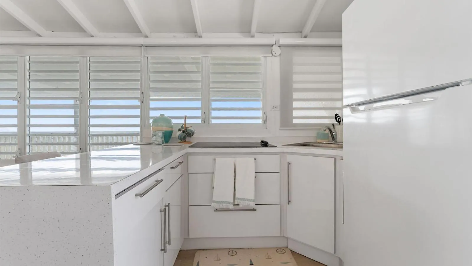 Danielas Beachfront House Rincon 0*,  Porto Rico